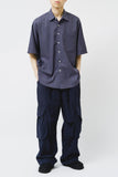 Denta Linen Cargo Pants