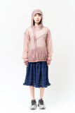 (W) Bubble Skirt