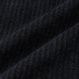 Ricks Stitch Wide Denim