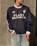 Flash Runner Long Sleeve