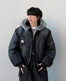 Eskimo Washing Crop Padding