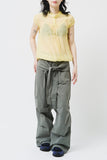 (W) Shasha Blouse