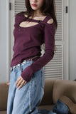 Hippie Ethnic Denim Pants