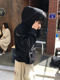 Nighted Over Hood T-Shirt