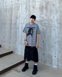 Pigment Heath Short Sleeve Tee