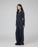 CORDUROY SWEAT PANTS