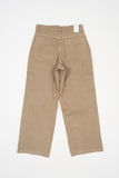 Vantor dyeing cargo pants