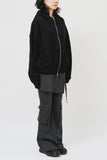 (W) July Pocket Skirt Pants