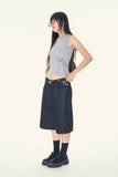 Lunark non-fade bermuda pants