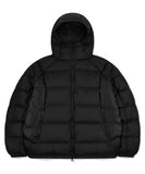 PANELED DOWN PUFFER