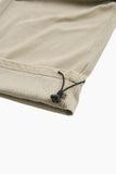 Ground cation wide pants