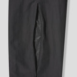 Open Nylon Pants