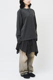 Us Grey Teen Denim
