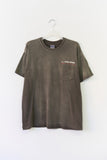 Polaris Washed Top