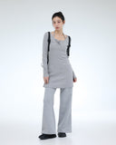 ESSENTIAL FLARE SWEAT PANTS