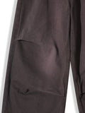 Bronze Rivet Denim