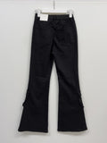 502 Pocket Bootcut Pants