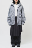 (W) Alto Flap Skirt