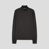 Pens Half Pola Longsleeve