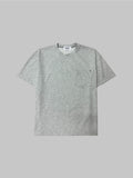 Leaf Pocket Crop Tee