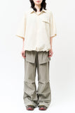 (W) Forty Skirt Pants