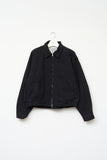 Micky Cation Washed Blouson