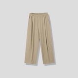 Leon Linen Wide Pants