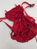 Willy Frill Nylon Backpack