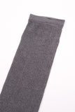 Nivaro see-through long socks