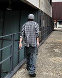 Noa Check Shirt