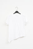 (W) Month Slash Top