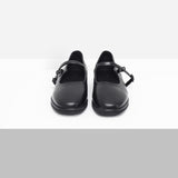 Fleur Classic Mary Jane Loafers