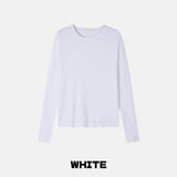 Ribbed Longsleeve