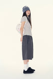 Emma check slim-fit shirt