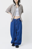 Us Half Shirt