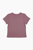 Boten cotton basic t-shirt