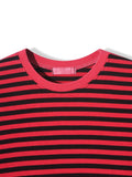 O Pigment Striped Longsleeve
