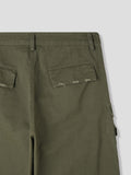 Wish Washed Cargo Pants