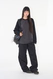 Nest raglan long sleeve