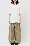 Edie Dart Trousers