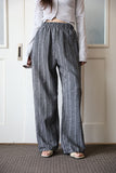 ST Grunge Linen Pants