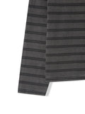 Oldy Striped Collar Longsleeve