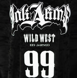 (Unisex) May Overfit Velvet Sweatshirt