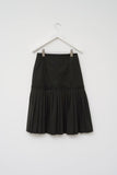 (W) Garden Skirt