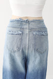 Lipe Gradient Washing Pants