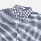 Prince Square Checked Shirt