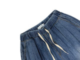 UI Summer Balloon Denim