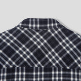 Lift Brushed Check Shirt