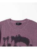 PROTO-MA PIGMENT T-SHIRTS