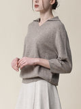 [DUPE] The Cache Linen Long Skirt